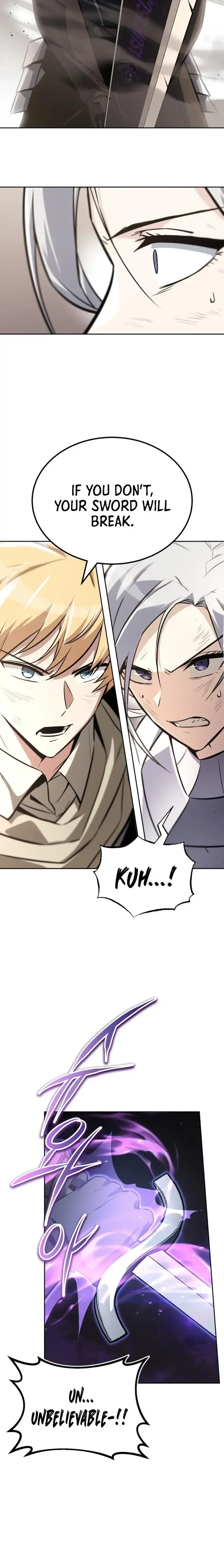Reformation of the Deadbeat Noble Chapter 74 page 2 - 