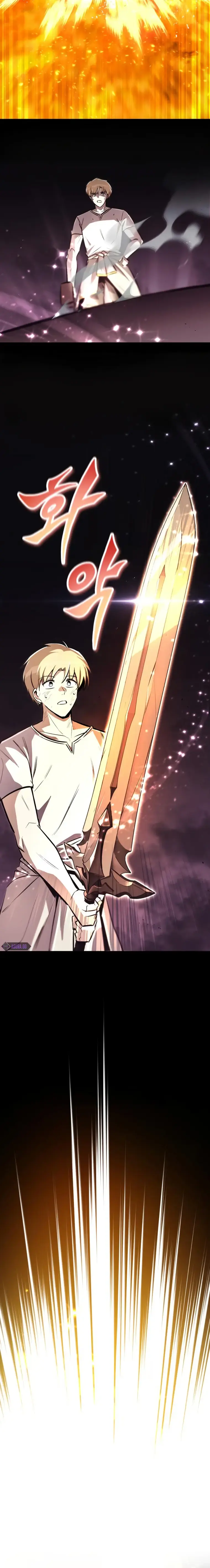 Reformation of the Deadbeat Noble Chapter 74 page 14 - 