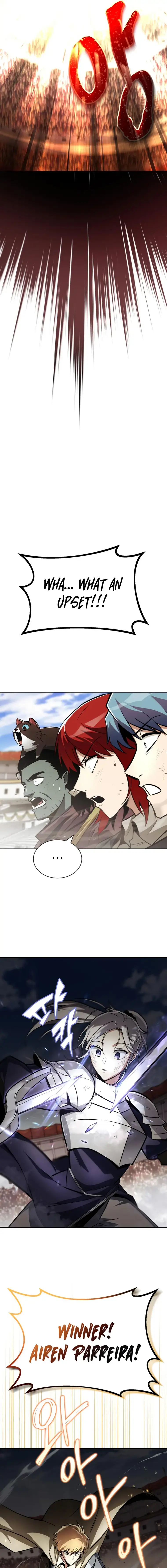 Reformation of the Deadbeat Noble Chapter 74 page 17 - 