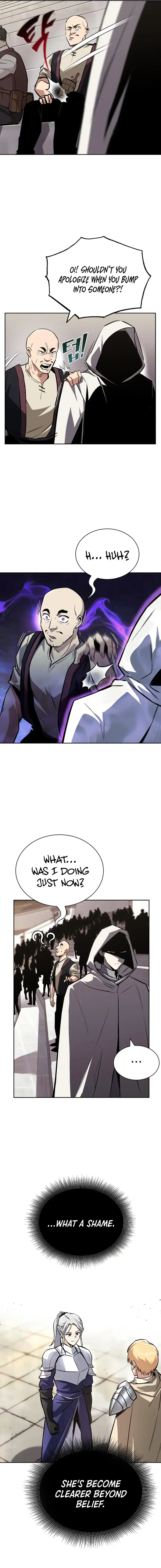 Reformation of the Deadbeat Noble Chapter 74 page 21 - 