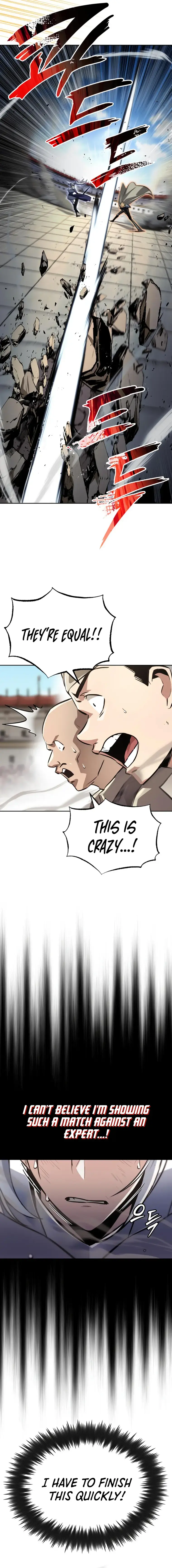 Reformation of the Deadbeat Noble Chapter 74 page 6 - 