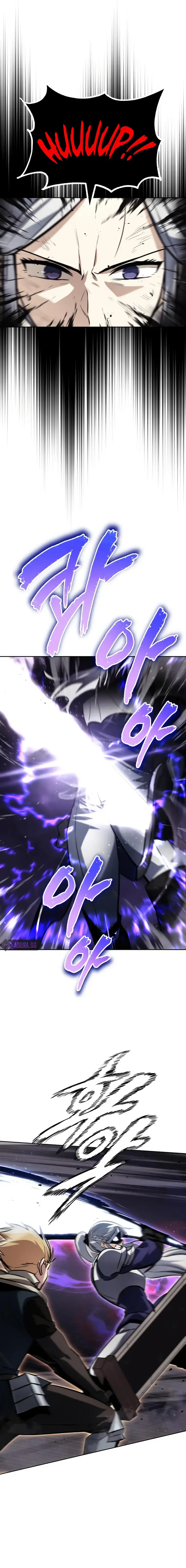 Reformation of the Deadbeat Noble Chapter 74 page 9 - 