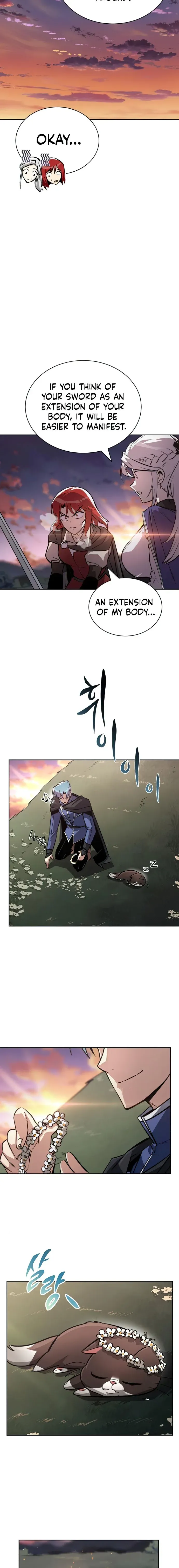Reformation of the Deadbeat Noble Chapter 76 page 11 - 