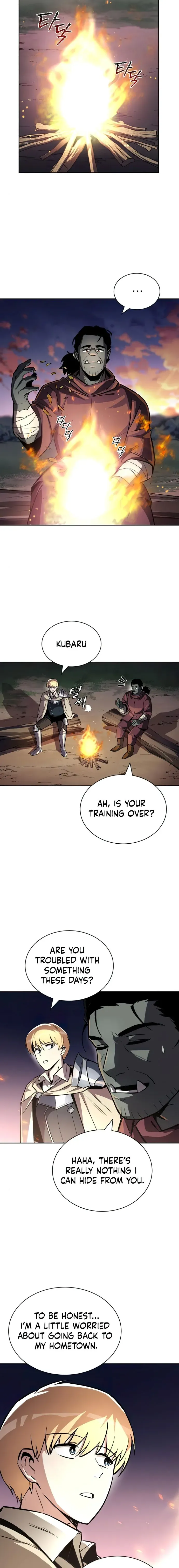 Reformation of the Deadbeat Noble Chapter 76 page 12 - 
