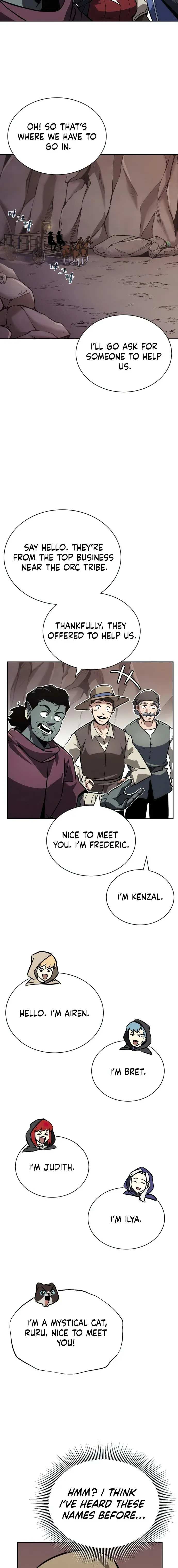 Reformation of the Deadbeat Noble Chapter 76 page 16 - 