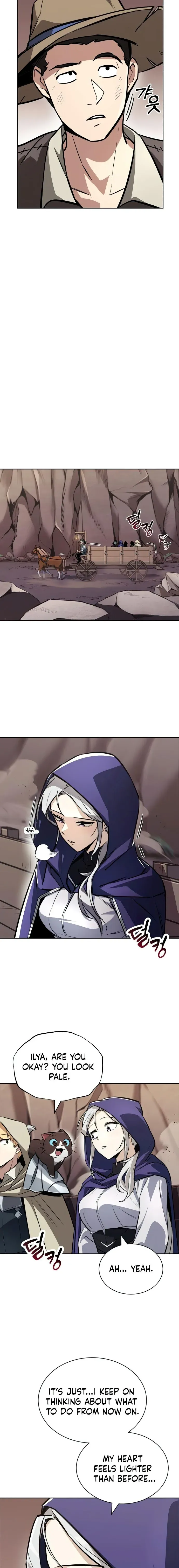 Reformation of the Deadbeat Noble Chapter 76 page 17 - 