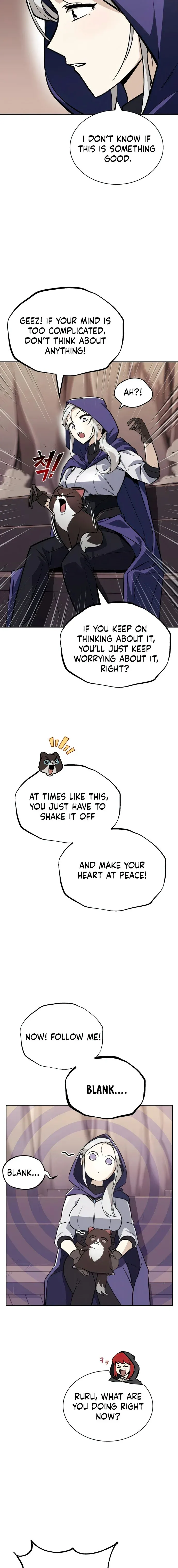 Reformation of the Deadbeat Noble Chapter 76 page 18 - 