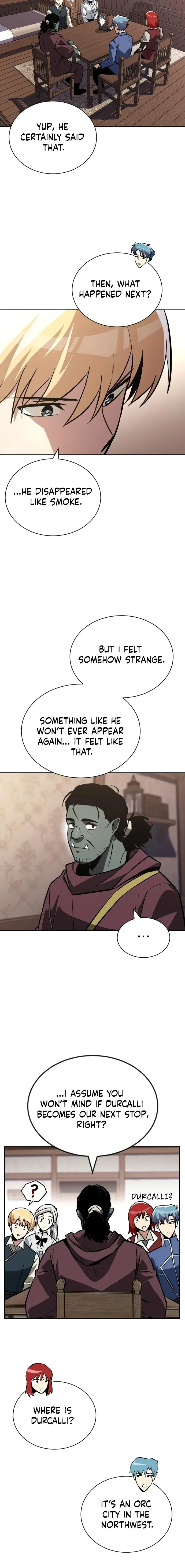 Reformation of the Deadbeat Noble Chapter 76 page 3 - 