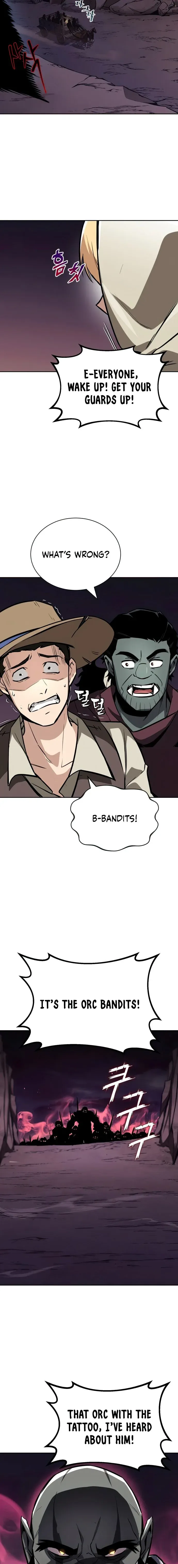 Reformation of the Deadbeat Noble Chapter 76 page 21 - 