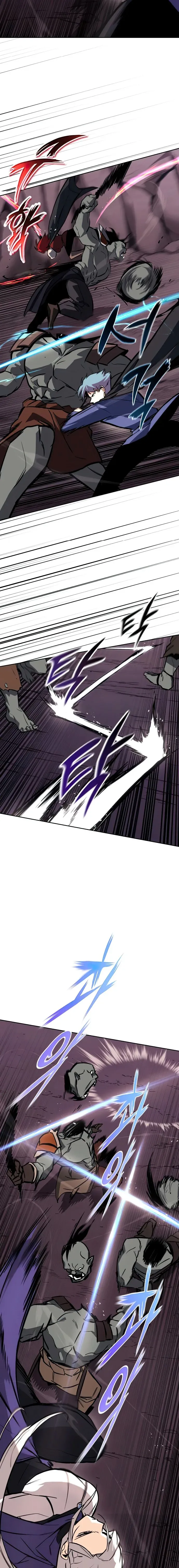 Reformation of the Deadbeat Noble Chapter 76 page 24 - 