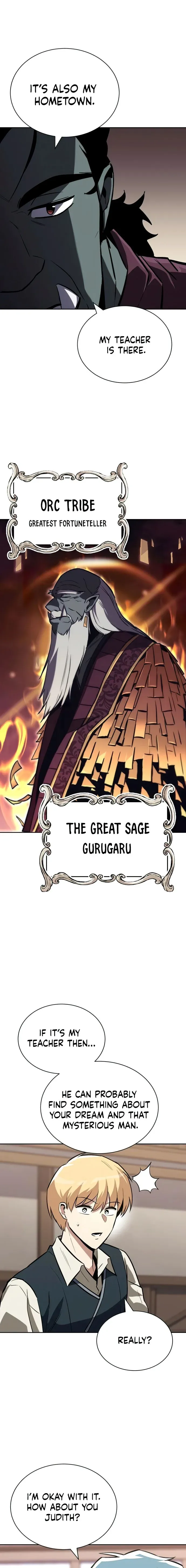 Reformation of the Deadbeat Noble Chapter 76 page 4 - 