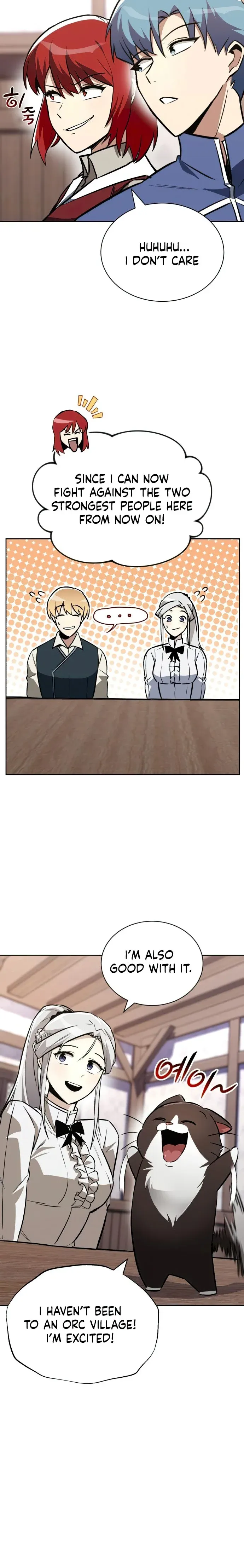 Reformation of the Deadbeat Noble Chapter 76 page 5 - 