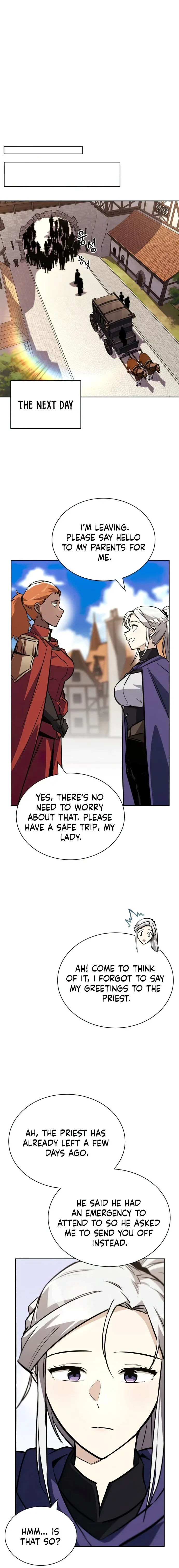 Reformation of the Deadbeat Noble Chapter 76 page 6 - 
