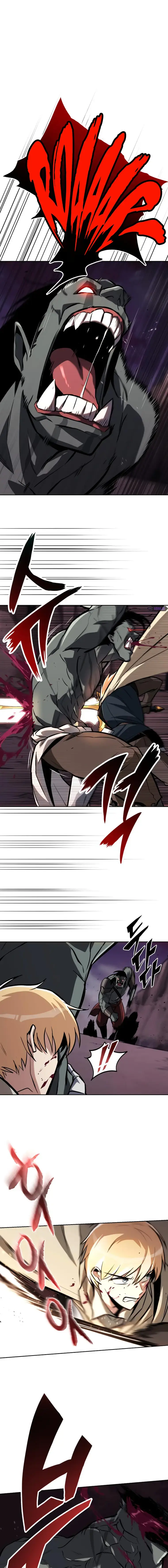 Reformation of the Deadbeat Noble Chapter 77 page 1 - 