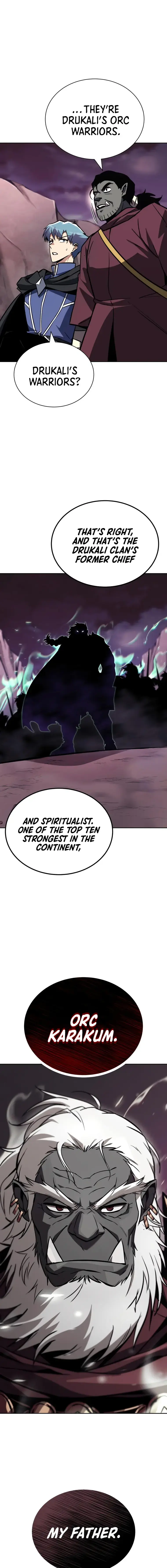 Reformation of the Deadbeat Noble Chapter 77 page 11 - 