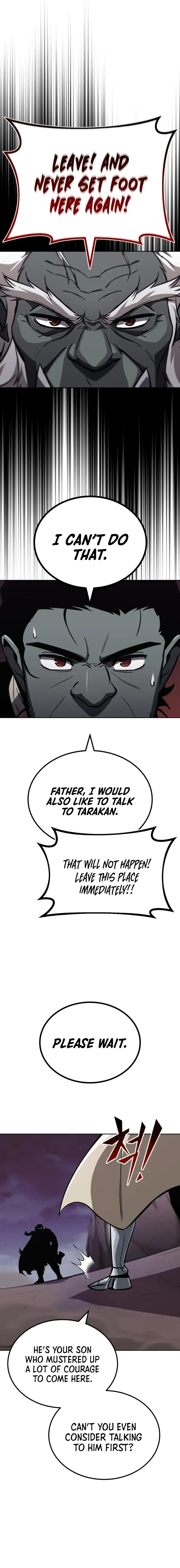Reformation of the Deadbeat Noble Chapter 77 page 13 - 