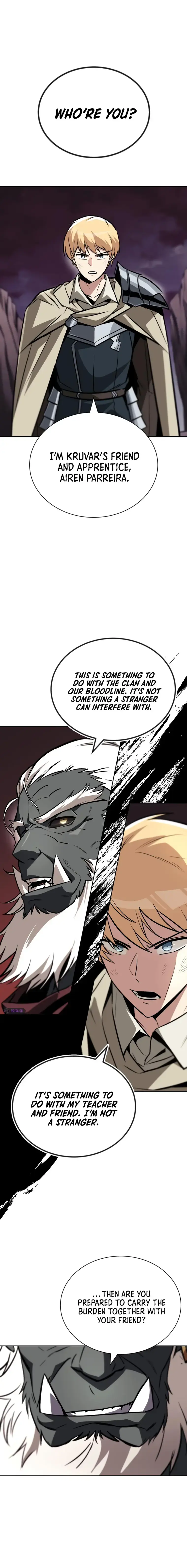 Reformation of the Deadbeat Noble Chapter 77 page 14 - 
