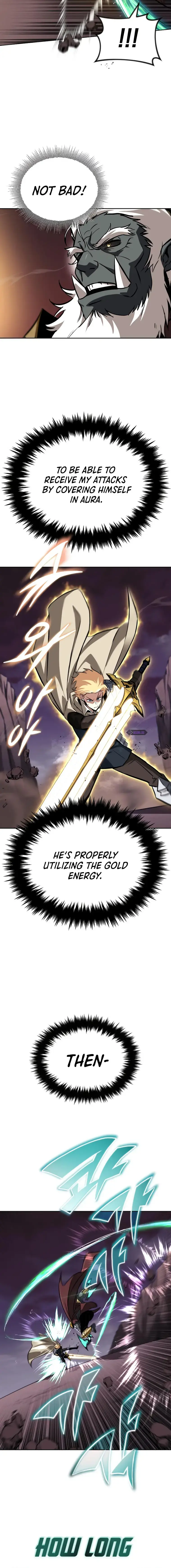Reformation of the Deadbeat Noble Chapter 77 page 18 - 