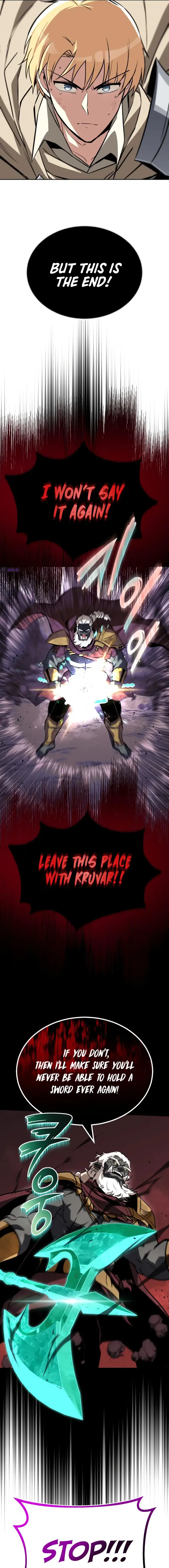Reformation of the Deadbeat Noble Chapter 77 page 21 - 