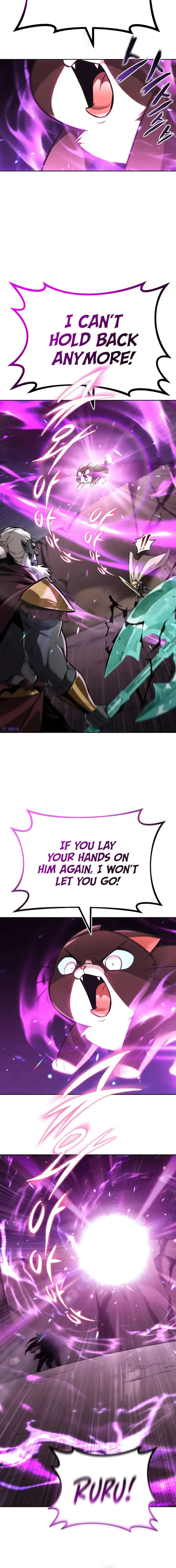Reformation of the Deadbeat Noble Chapter 77 page 22 - 