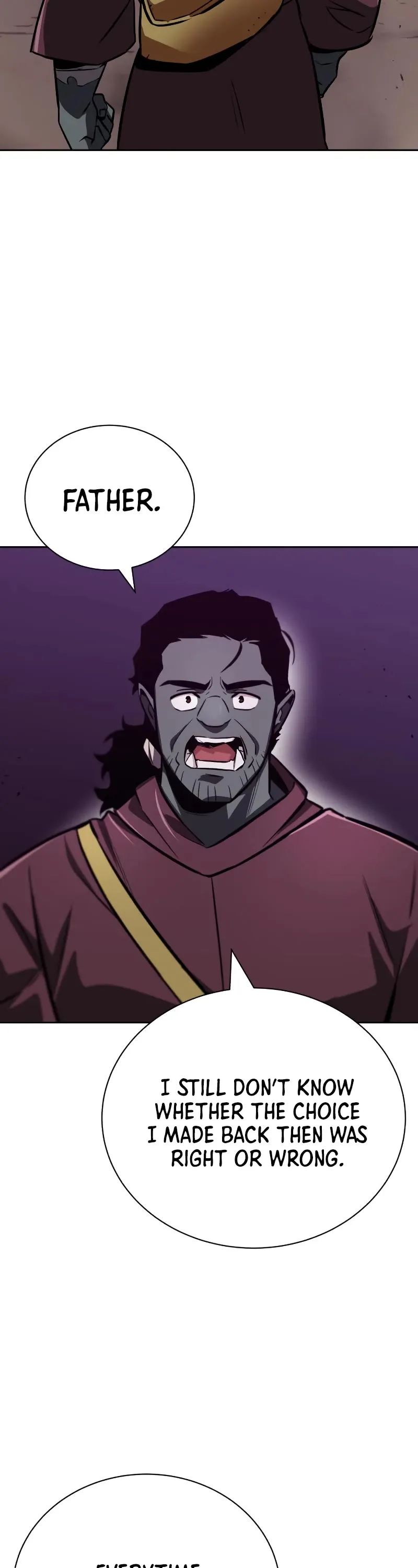 Reformation of the Deadbeat Noble Chapter 78 page 12 - 