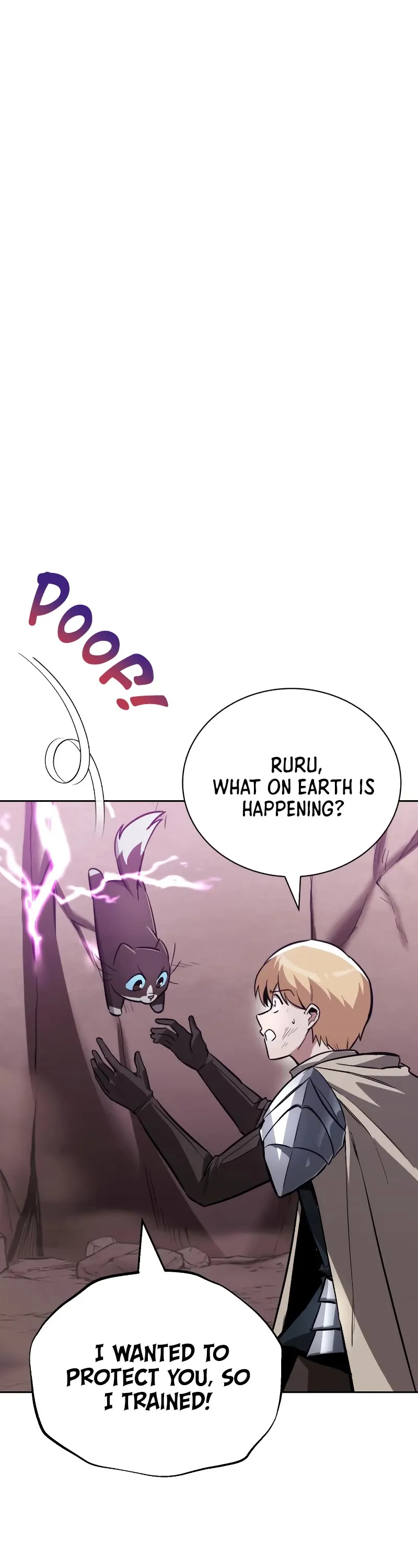 Reformation of the Deadbeat Noble Chapter 78 page 20 - 