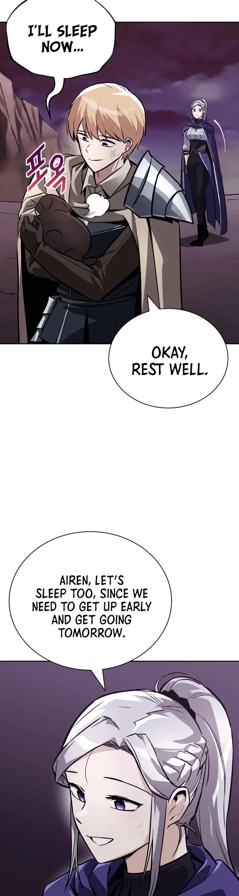 Reformation of the Deadbeat Noble Chapter 78 page 22 - 