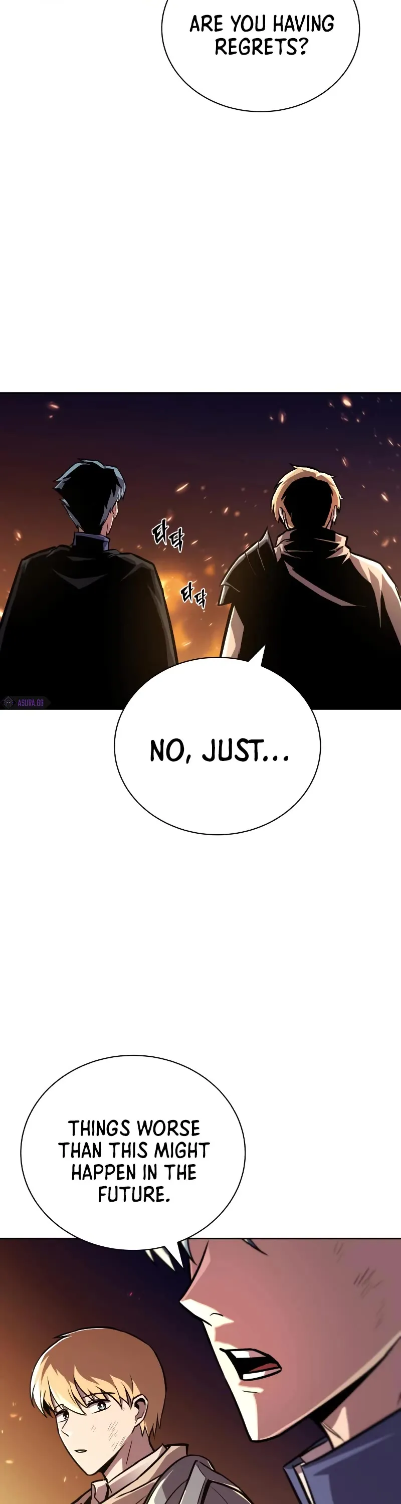 Reformation of the Deadbeat Noble Chapter 78 page 26 - 