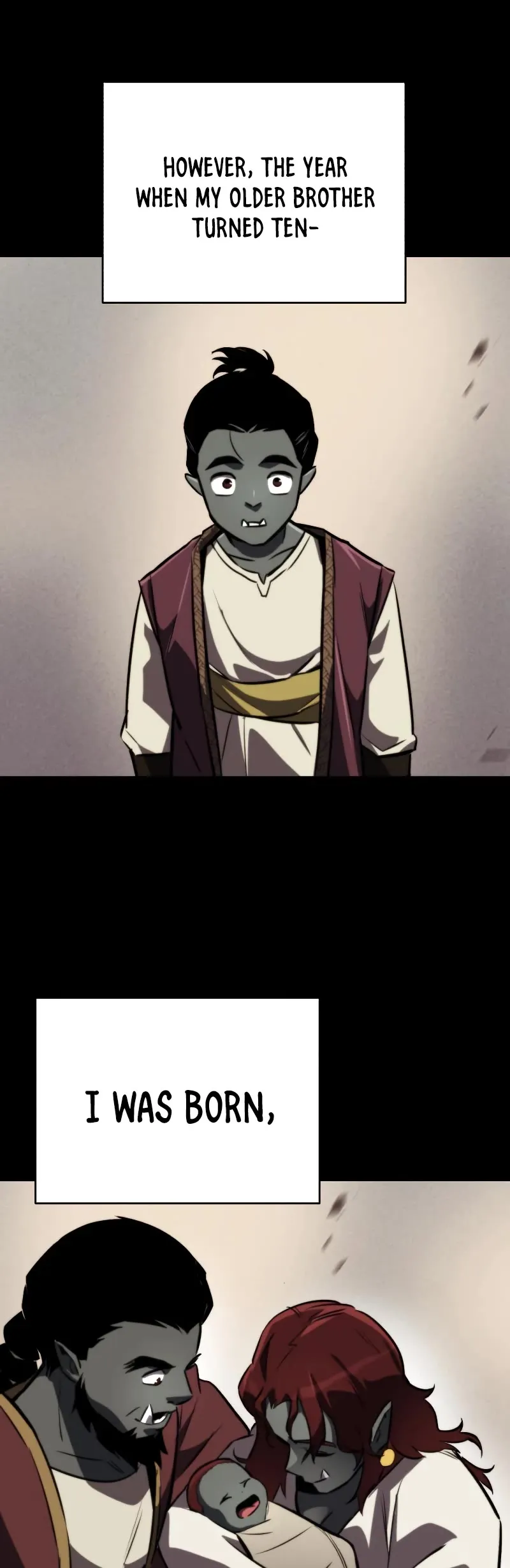 Reformation of the Deadbeat Noble Chapter 78 page 43 - 