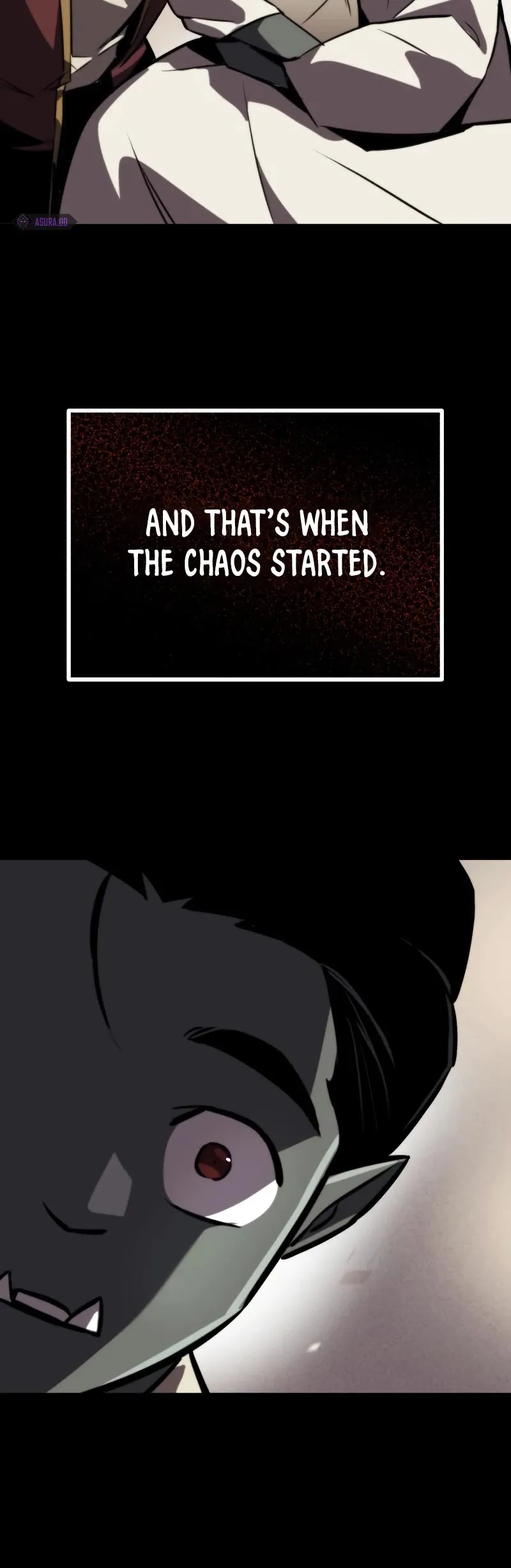 Reformation of the Deadbeat Noble Chapter 78 page 44 - 