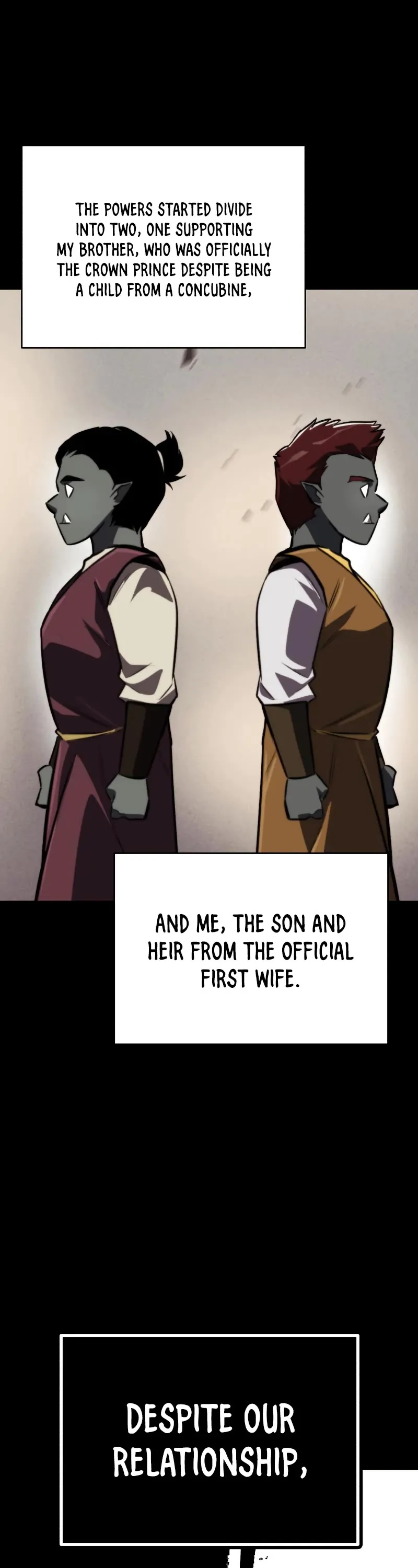 Reformation of the Deadbeat Noble Chapter 78 page 45 - 