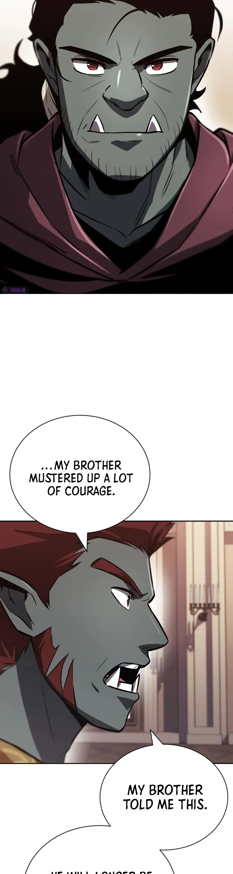 Reformation of the Deadbeat Noble Chapter 78 page 51 - 