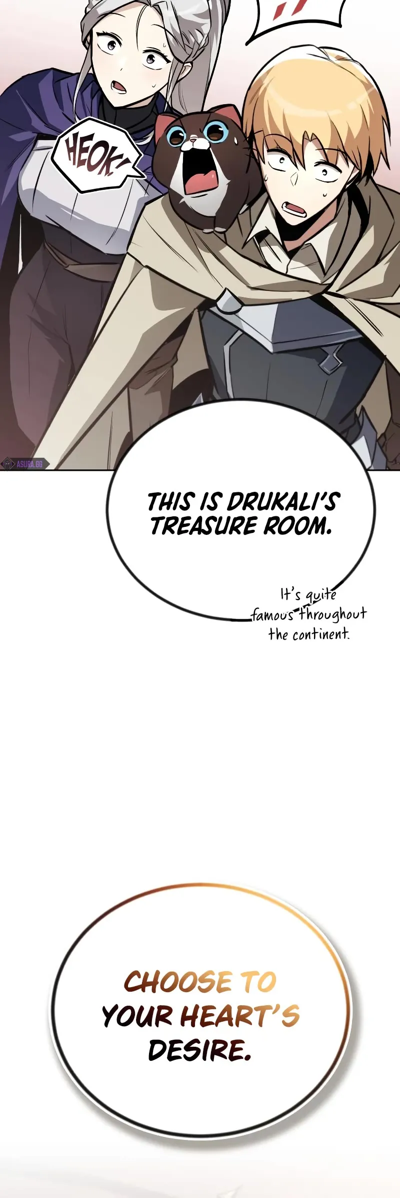 Reformation of the Deadbeat Noble Chapter 78 page 54 - 