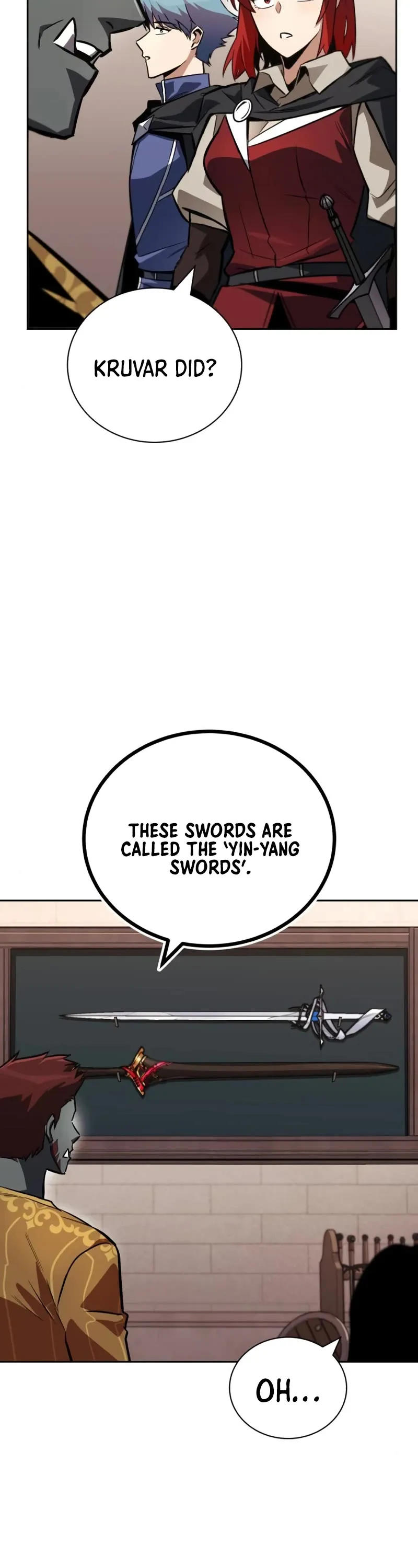 Reformation of the Deadbeat Noble Chapter 79 page 2 - 