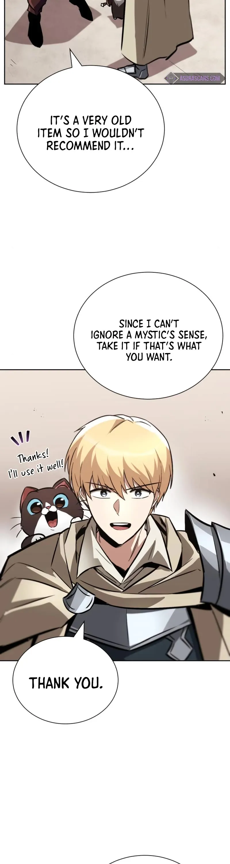 Reformation of the Deadbeat Noble Chapter 79 page 12 - 