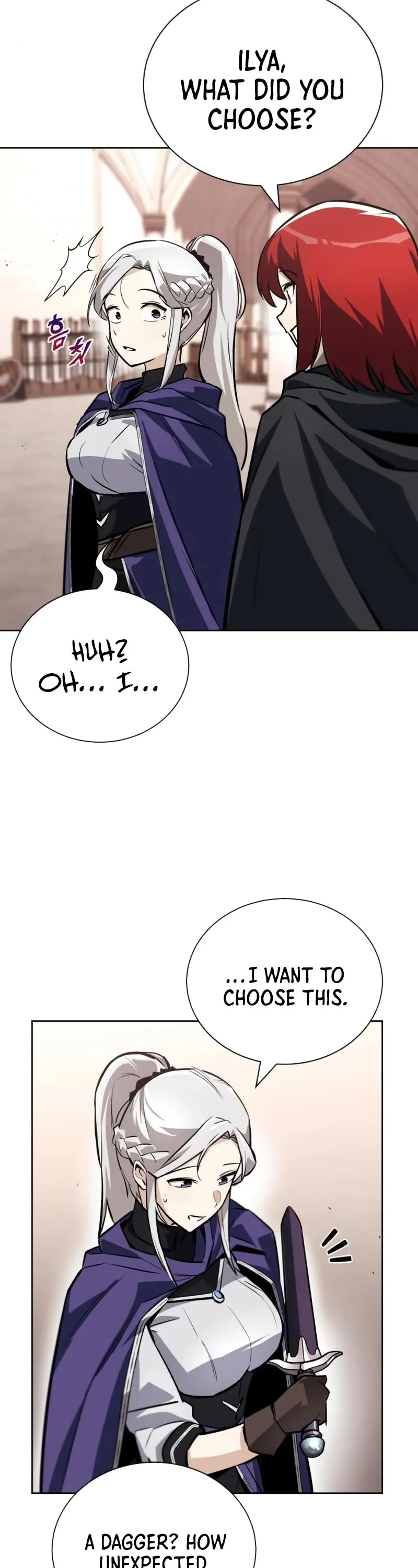 Reformation of the Deadbeat Noble Chapter 79 page 13 - 