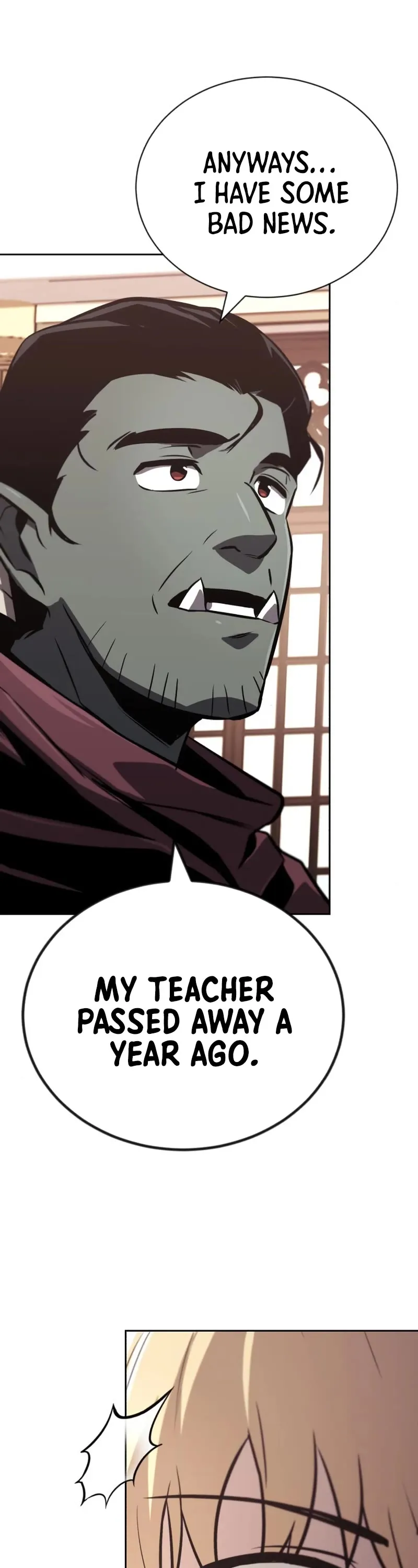 Reformation of the Deadbeat Noble Chapter 79 page 18 - 
