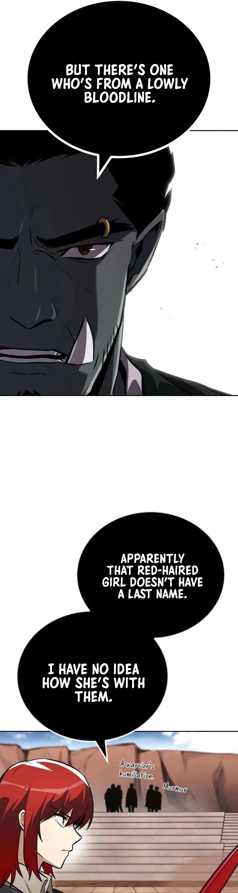 Reformation of the Deadbeat Noble Chapter 79 page 26 - 
