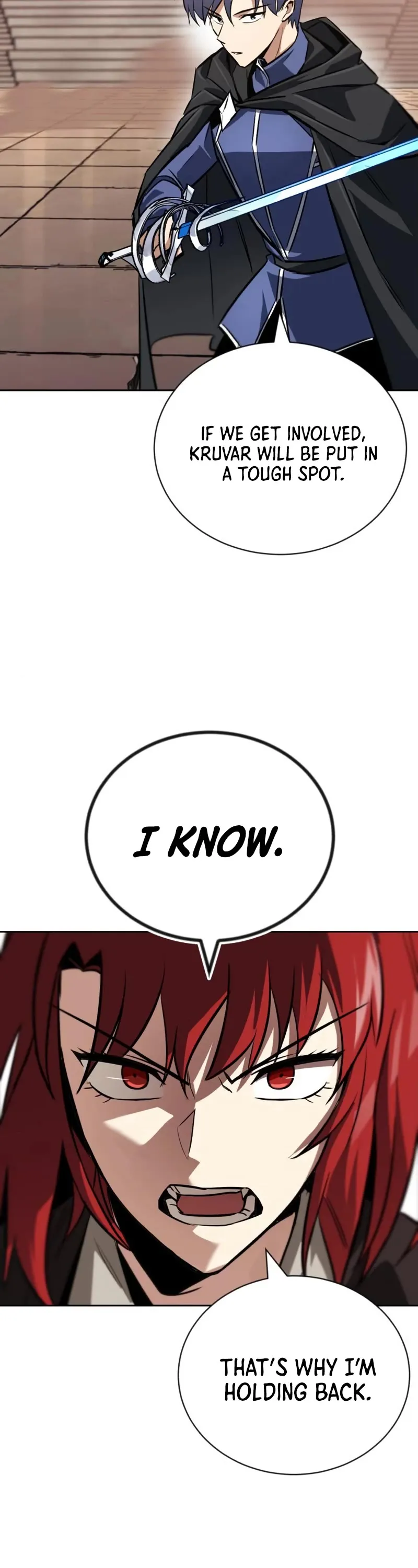 Reformation of the Deadbeat Noble Chapter 79 page 28 - 