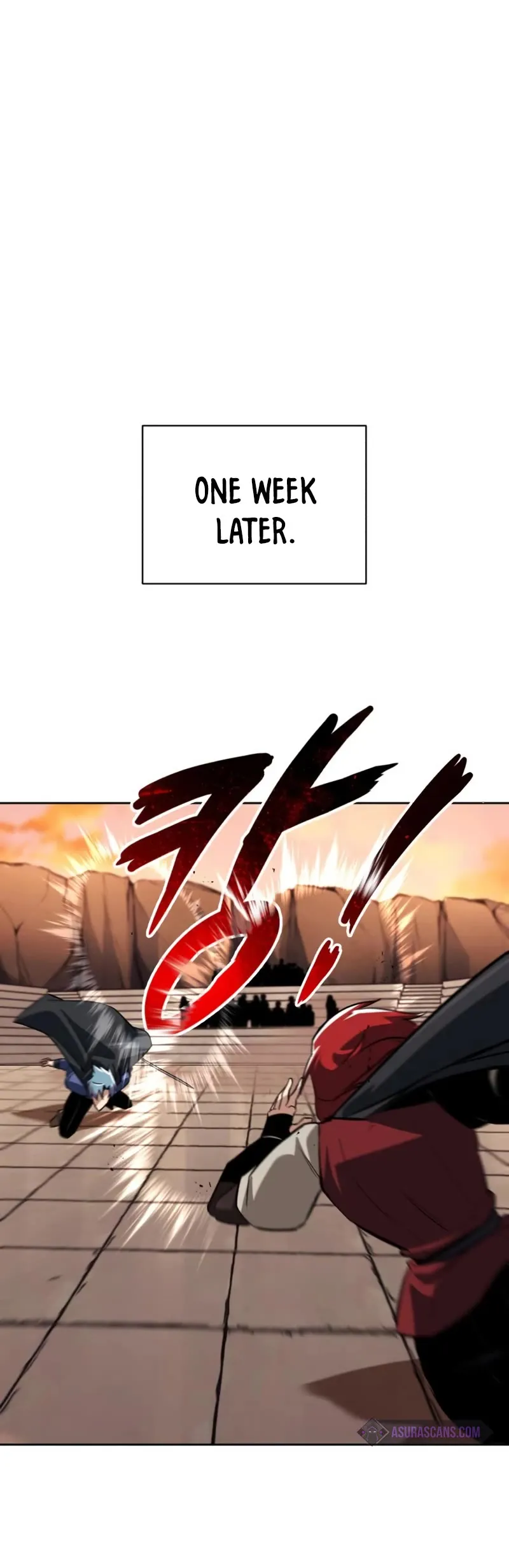 Reformation of the Deadbeat Noble Chapter 79 page 29 - 