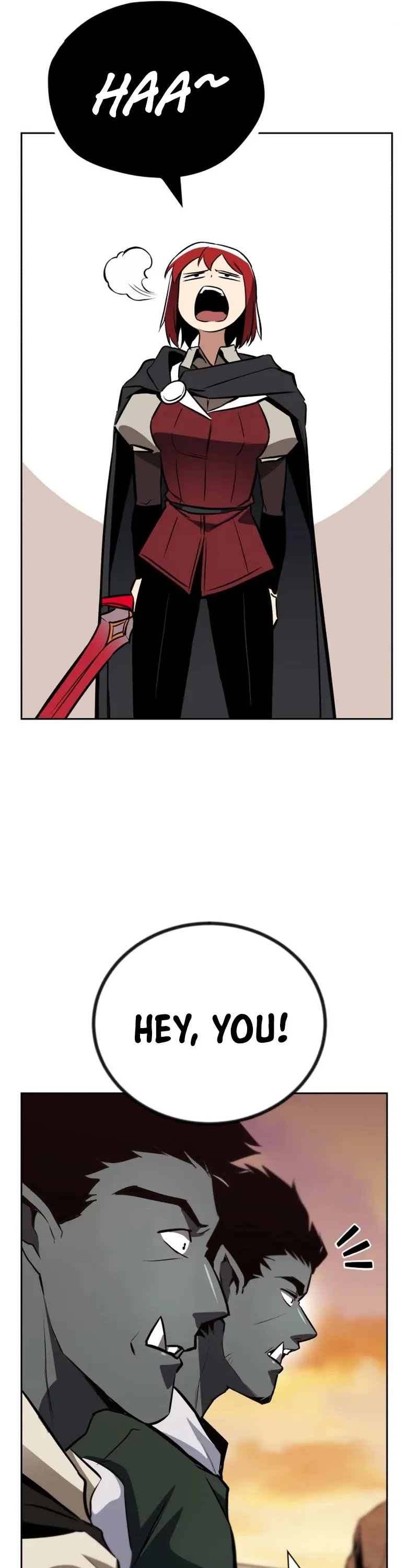 Reformation of the Deadbeat Noble Chapter 79 page 31 - 