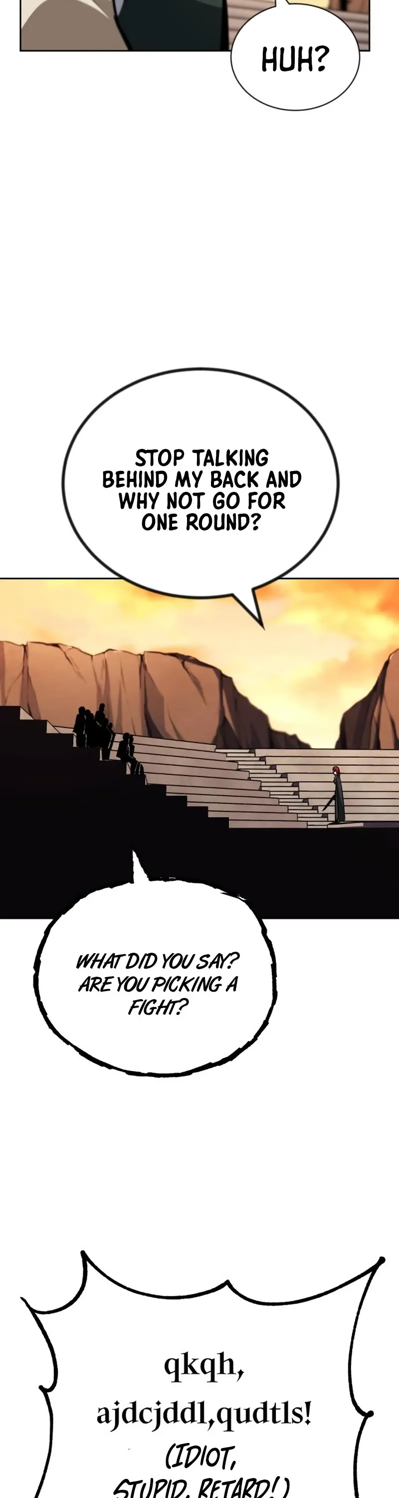 Reformation of the Deadbeat Noble Chapter 79 page 32 - 