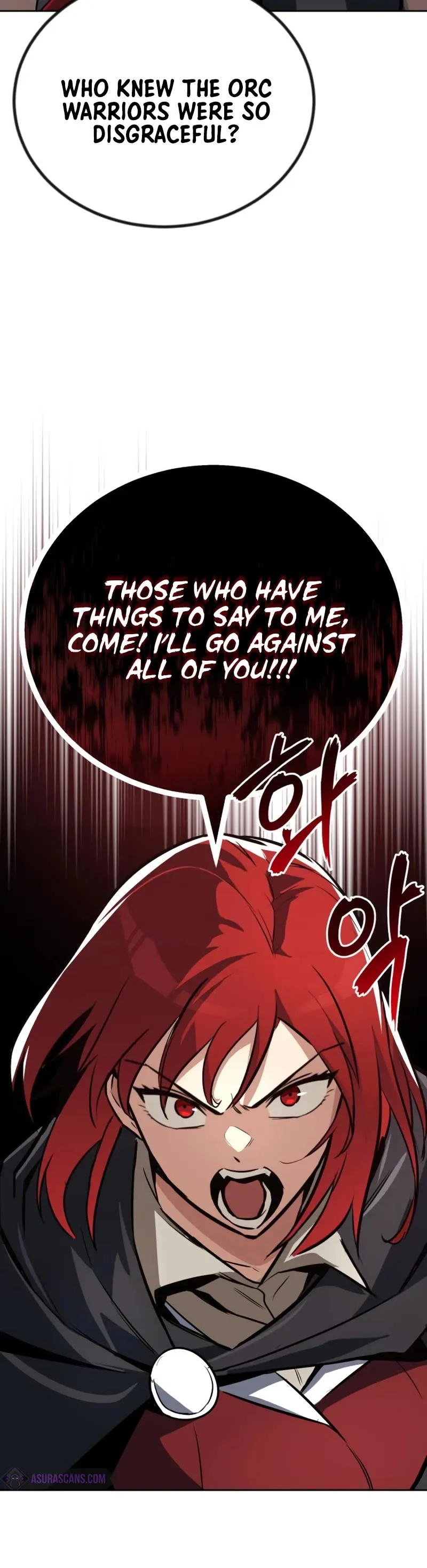 Reformation of the Deadbeat Noble Chapter 79 page 34 - 