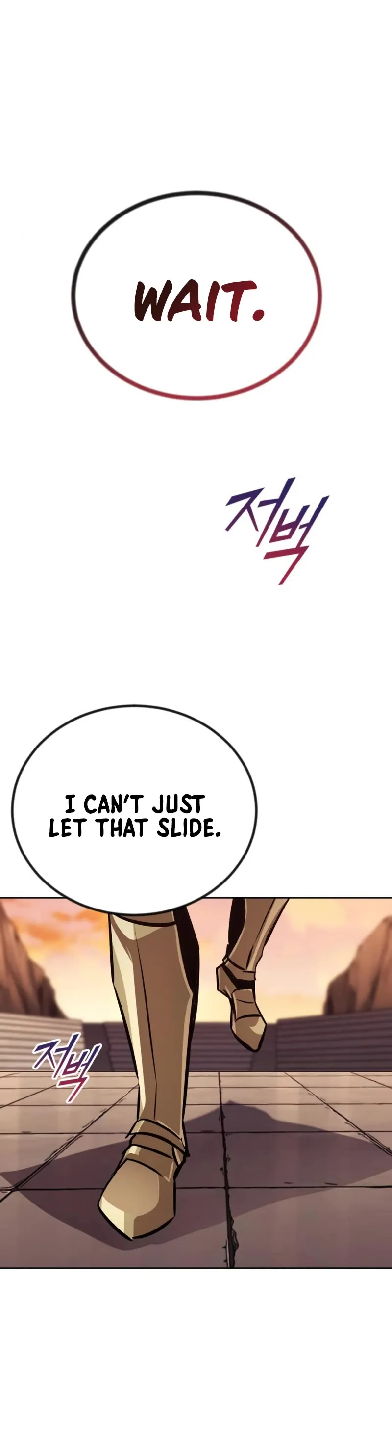 Reformation of the Deadbeat Noble Chapter 79 page 35 - 