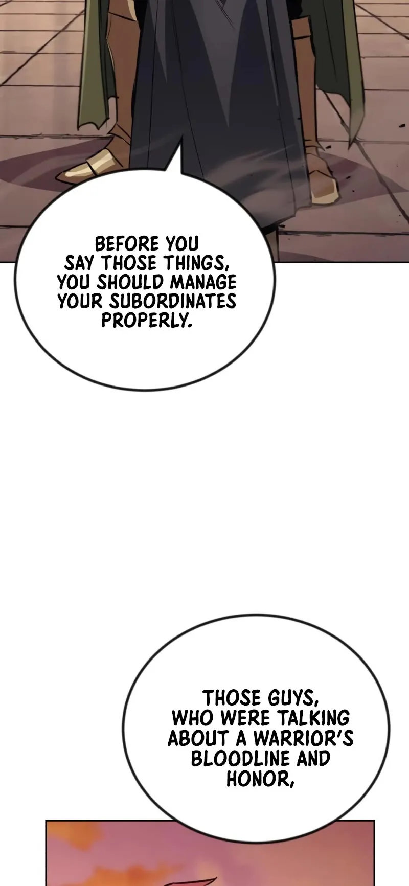 Reformation of the Deadbeat Noble Chapter 79 page 39 - 