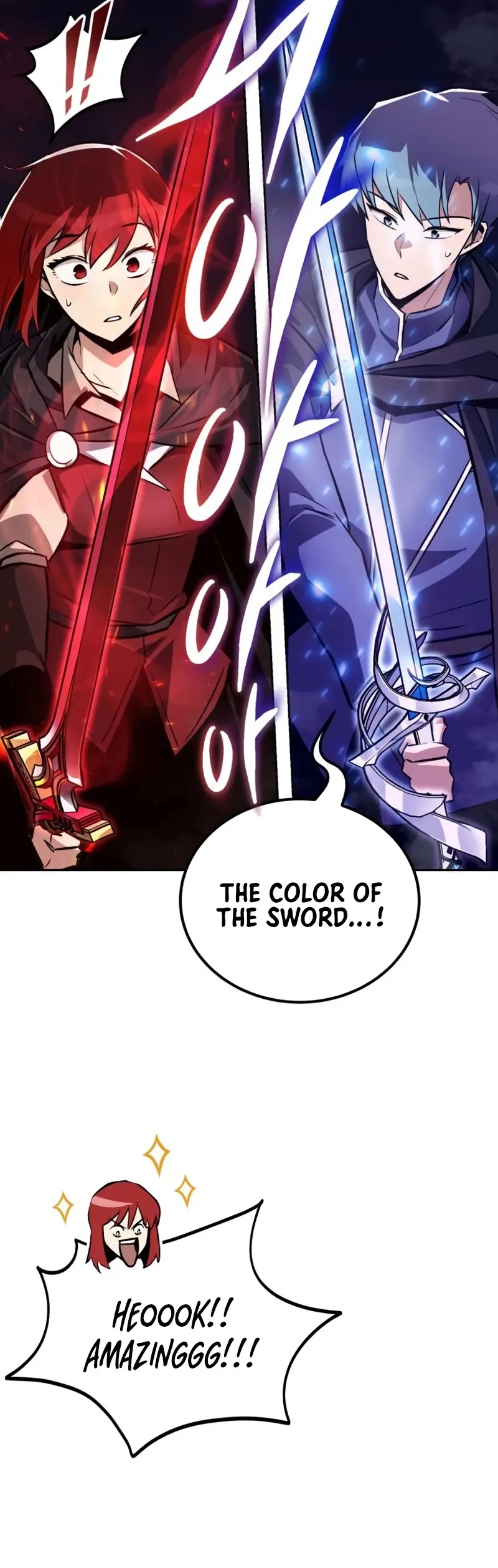 Reformation of the Deadbeat Noble Chapter 79 page 5 - 