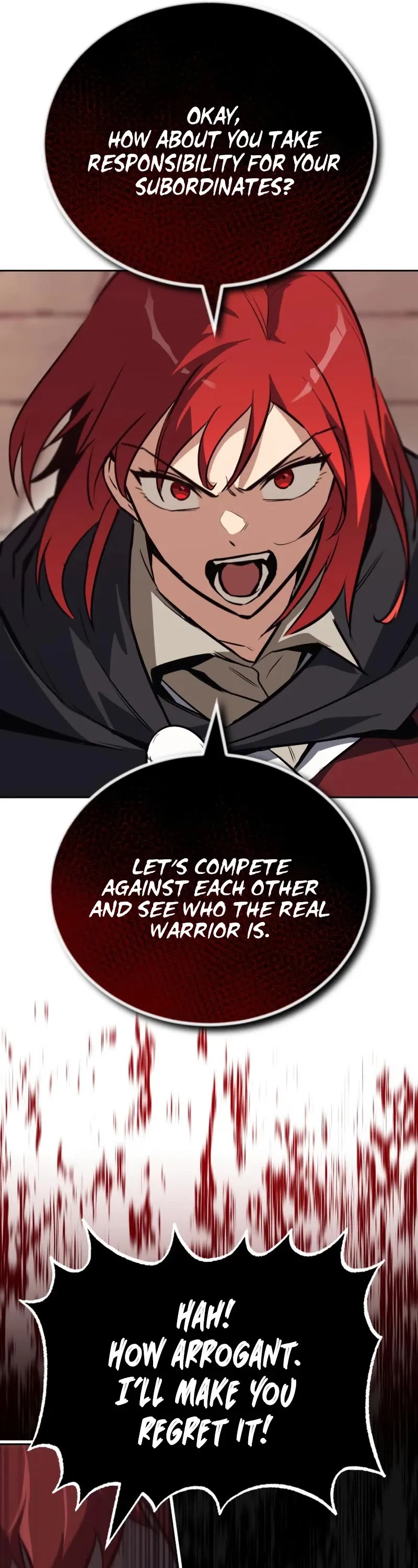 Reformation of the Deadbeat Noble Chapter 79 page 41 - 