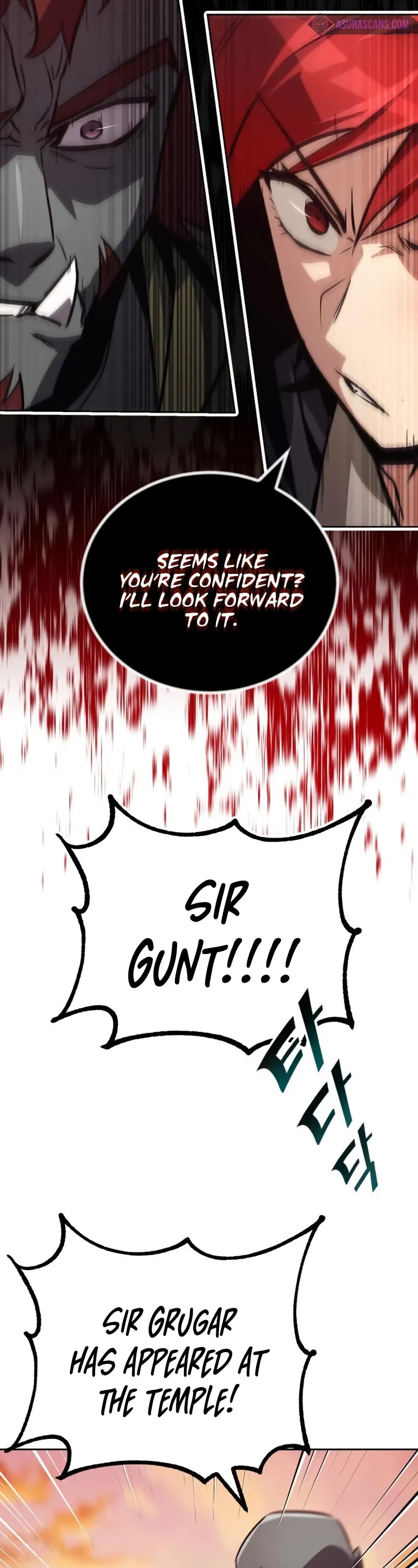 Reformation of the Deadbeat Noble Chapter 79 page 42 - 