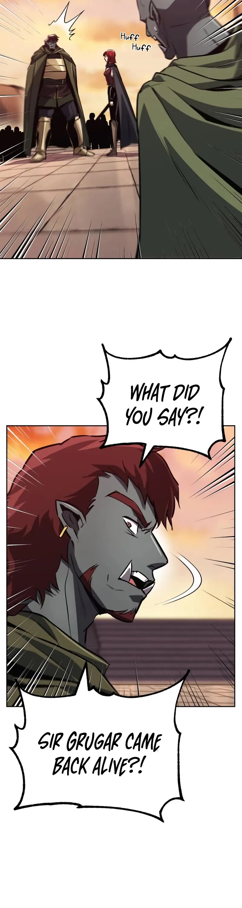 Reformation of the Deadbeat Noble Chapter 79 page 43 - 