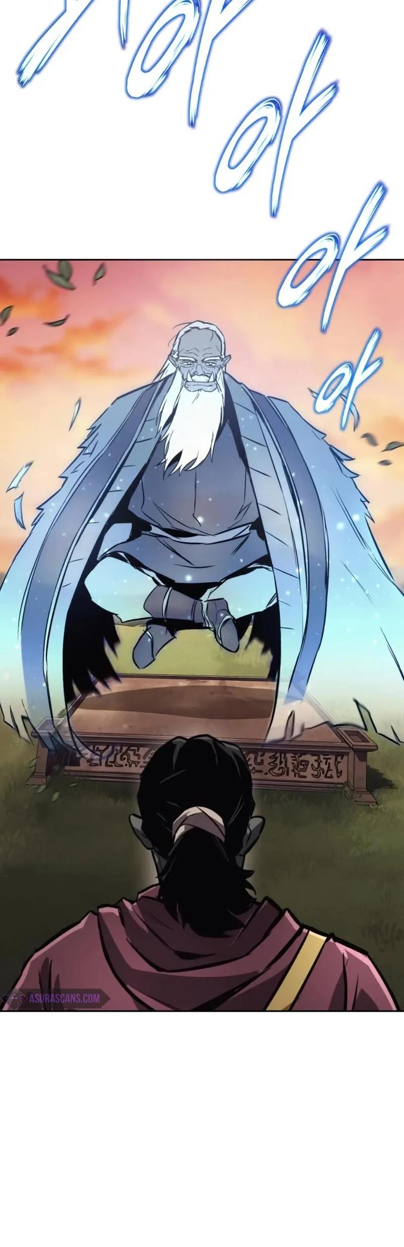 Reformation of the Deadbeat Noble Chapter 79 page 45 - 